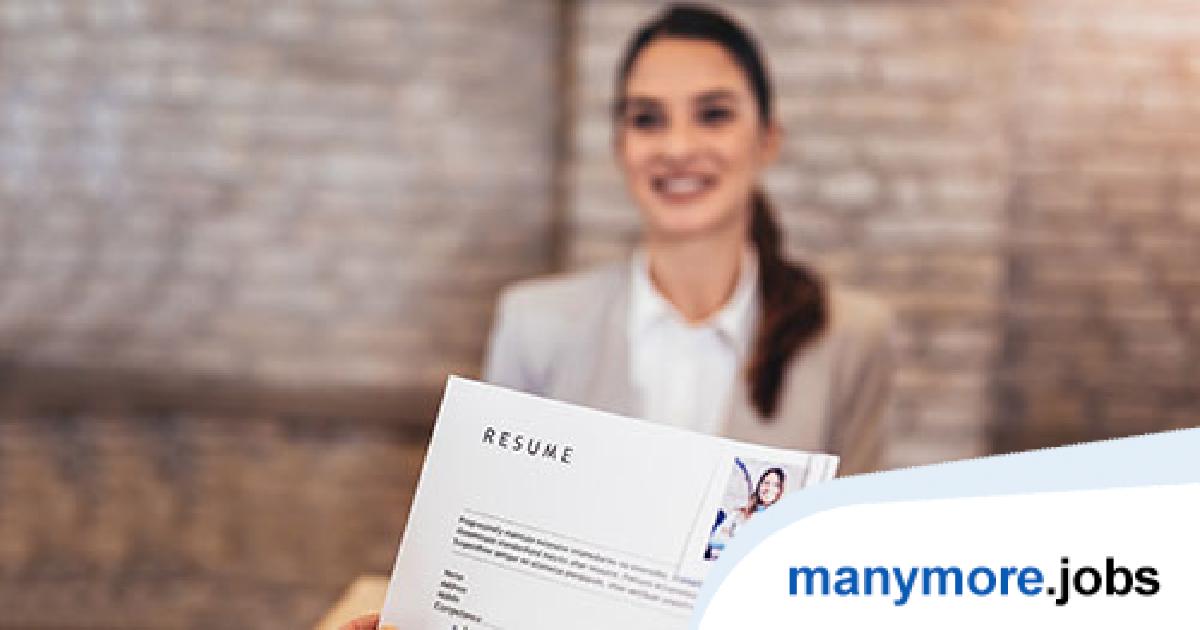 Executive Assistant (m/w/d): Omnicare Holding GmbH | manymore.jobs